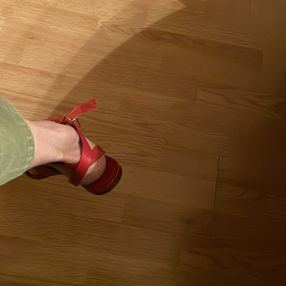J.Crew sandals - Picture 6 of 7